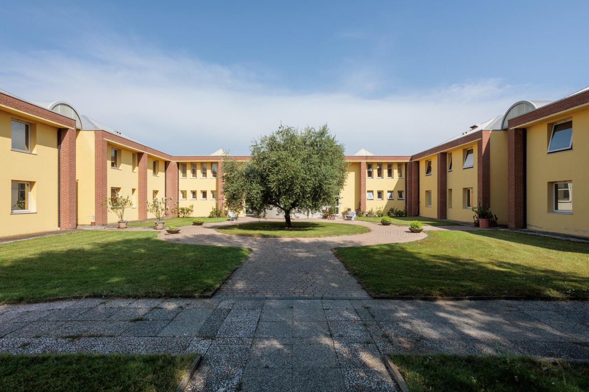 Eurhotel Fontevivo Dış mekan fotoğraf