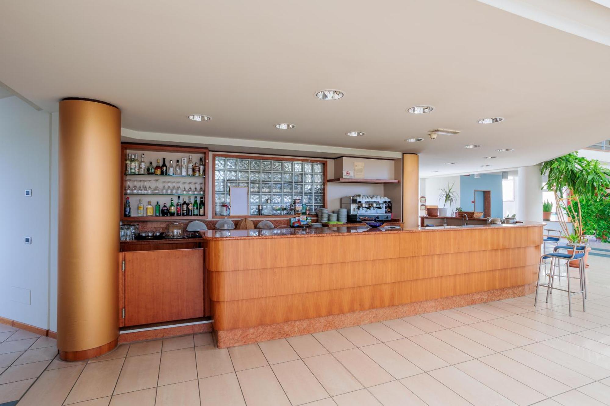 Eurhotel Fontevivo Dış mekan fotoğraf