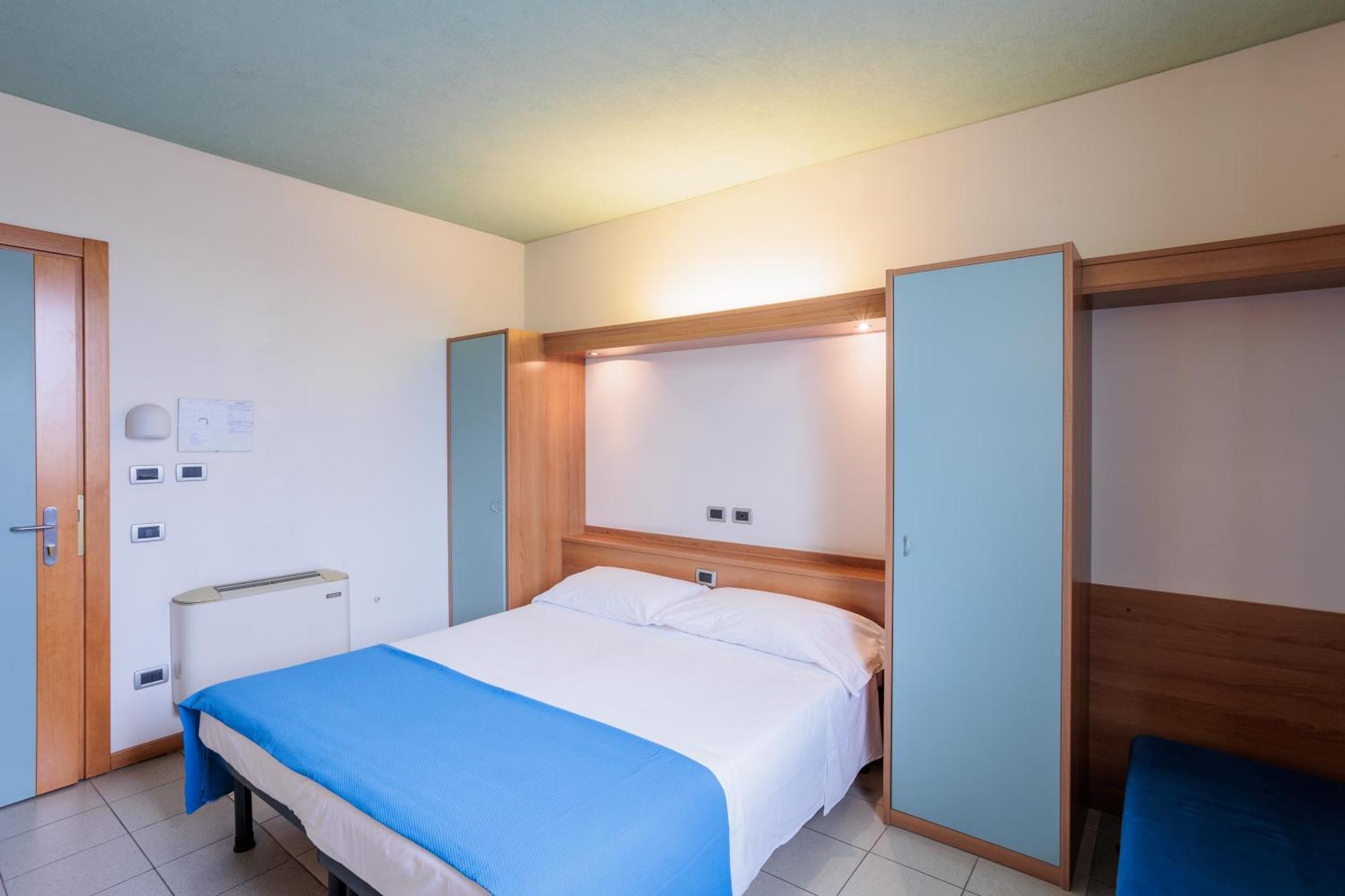 Eurhotel Fontevivo Dış mekan fotoğraf