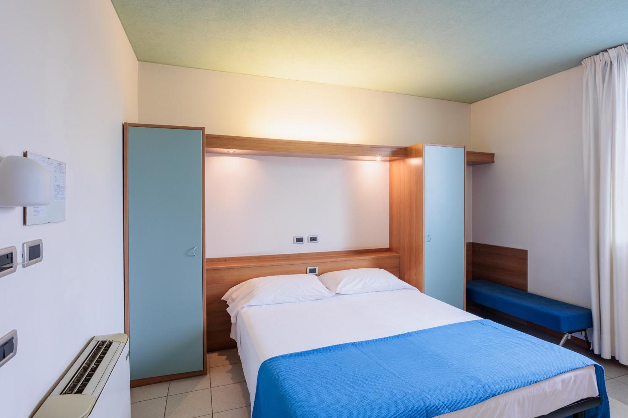 Eurhotel Fontevivo Dış mekan fotoğraf